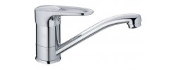 Смеситель для кухни Opus 004 15 см Mixxus Premium