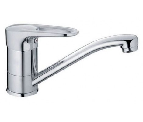 Смеситель для кухни Opus 004 15 см Mixxus Premium