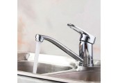 Смеситель для кухни Opus 004 15 см Mixxus Premium