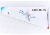 Смеситель для ванны Stellar 006 длинный Euro Mixxus