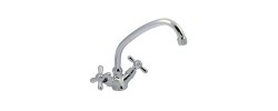 Смеситель для кухни Dominox 271 Mixxus Premium