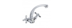 Смеситель для кухни Dominox 272 Mixxus Premium