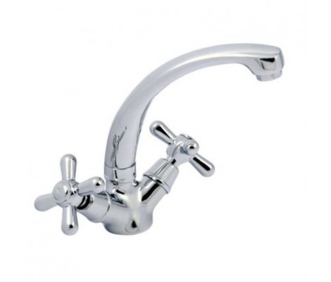 Смеситель для кухни Dominox 272 Mixxus Premium