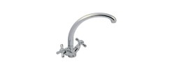 Смеситель для кухни Dominox 273 Mixxus Premium