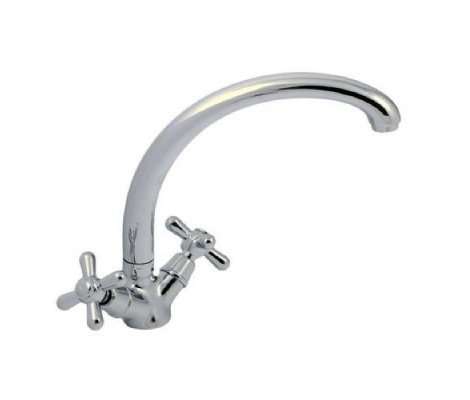 Смеситель для кухни Dominox 273 Mixxus Premium