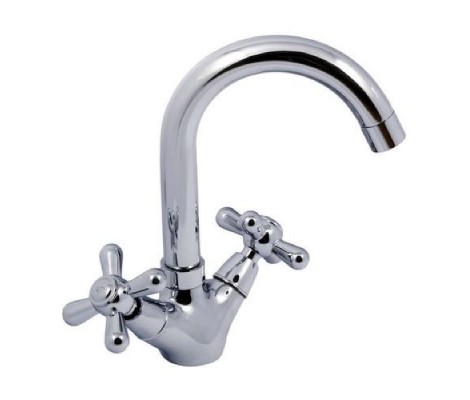 Смеситель для кухни Dominox 274 Mixxus Premium