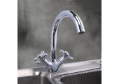 Смеситель для кухни Dominox 274 Mixxus Premium