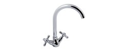 Смеситель для кухни Dominox 275 Mixxus Premium
