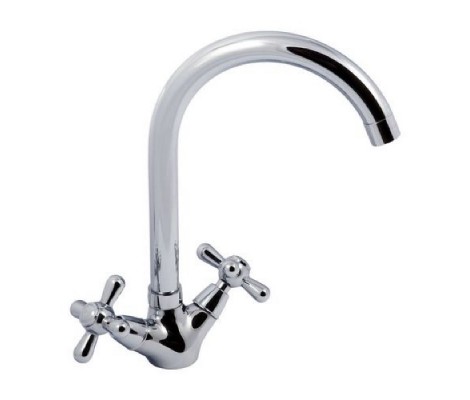 Смеситель для кухни Dominox 275 Mixxus Premium