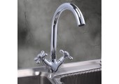 Смеситель для кухни Dominox 275 Mixxus Premium