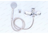Смеситель для ванны Columbia 009 короткий Euro Mixxus