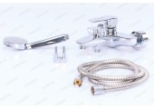 Смеситель для ванны Columbia 009 короткий Euro Mixxus