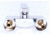 Смеситель для ванны Columbia 009 короткий Euro Mixxus