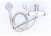 Смеситель для ванны Colimbia 008 длинный Euro Mixxus