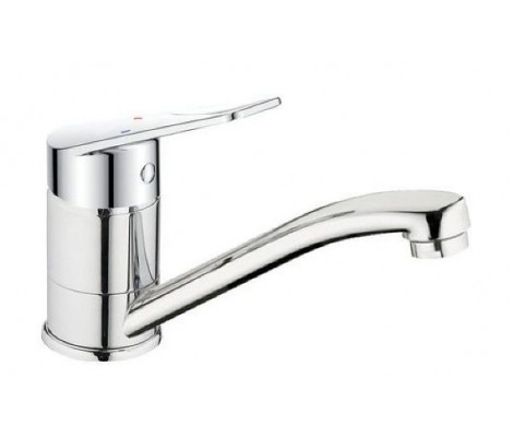 Смеситель для кухни Sirius 004-15 CM Mixxus