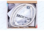 Смеситель для ванны Sirius 009 короткий Euro Mixxus