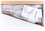 Смеситель для ванны Germes 006 длинный Euro Mixxus