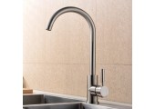 Смеситель для кухни LR4998-3 Zerix 
