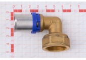 Пресс угол монтажный 20 x 3/4