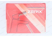 Смеситель для ванны FAD 135 короткий Zerix