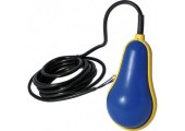 Поплавковый выключатель MAC 5 PVC * SAR Pedrollo