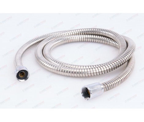 Шланг для душа Chr.F01 растяжной 150-200 см Zerix