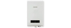 Котел газовый настенный NCB700-35K Navien