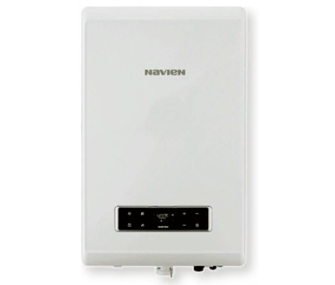 Котел газовый настенный NCB700-35K Navien