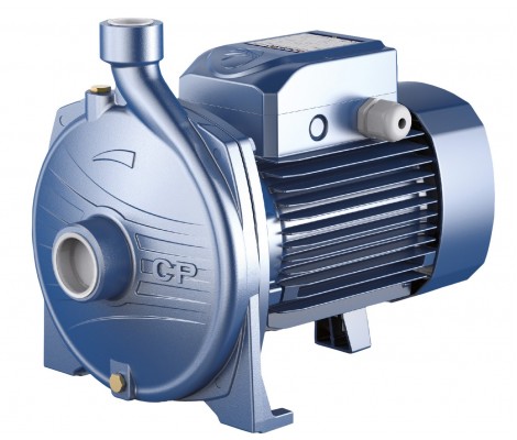 Центробежный насос поверхностный CPm 160 C Pedrollo