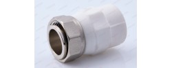 Соединитель 20*3/4