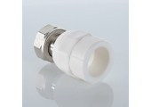 Соединитель 20*3/4