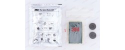 Муфта кабельная заливная RPS 1 4х2,5 Pedrollo