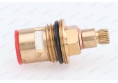 Кран-букса - керамика  KB-004-CER 1/2