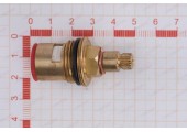 Кран-букса - керамика  KB-004-CER 1/2
