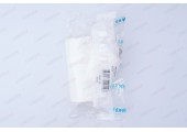 Фильтр 40 грубой очистки белый Pro Aqua