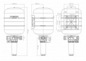 Краб 50 Джилекс