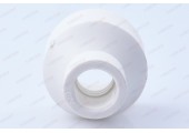 Муфта переходная 50*20 вн белая Pro Aqua