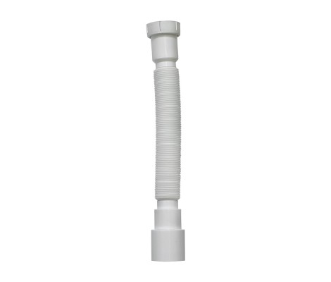 Гибкая труба ГТ 212 GRAND 1*1/2  40/50 максимальная длина 850 мм