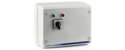 Пульт QES 300 2.2Квт/3Ø Pedrollo