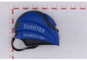 Рулетка нейлоновое покрытие 5м х 19мм с магнитом Eurotex