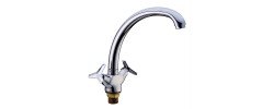 Смеситель для кухни Vesta 273 Mixxus Premium
