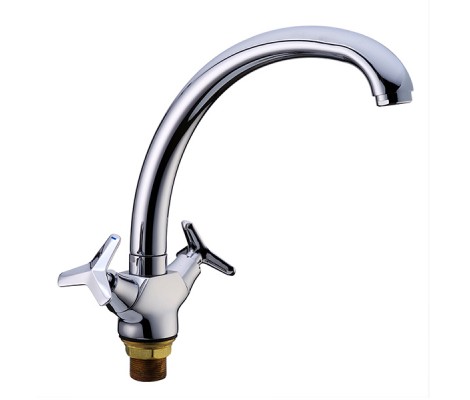 Смеситель для кухни Vesta 273 Mixxus Premium