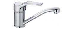 Смеситель для кухни Zeon 004 15см Mixxus Premium