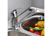 Смеситель для кухни Zeon 004 15см Mixxus Premium