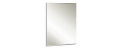 Зеркало прямоугольное с фацетом Модерн 490х680 Silver Mirrors