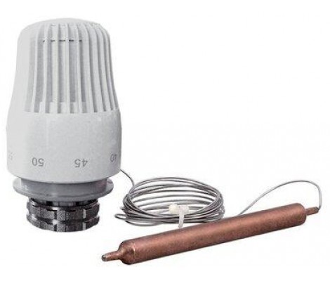 Термоголовка жидкостная TH-K-0403 TIM