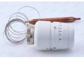 Термоголовка жидкостная TH-K-0403 TIM