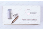 Термоголовка жидкостная TH-K-0403 TIM