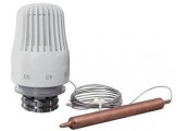 Термоголовка жидкостная TH-K-0403 TIM