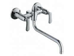 Смеситель для ванны G2212 хром Gappo
